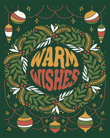 Warm Wishes No1