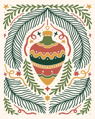 Christmas Ornament