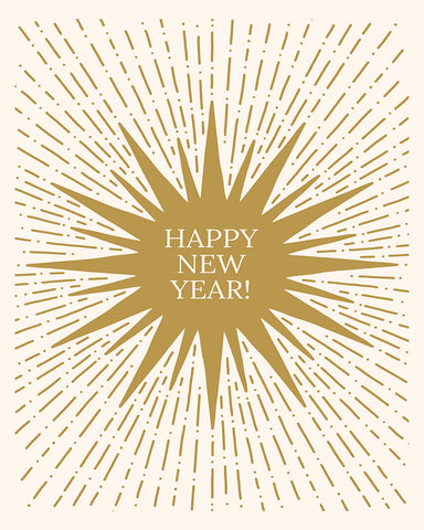 Happy New Year No3