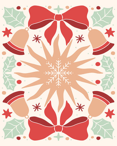 Bells and Ribbons