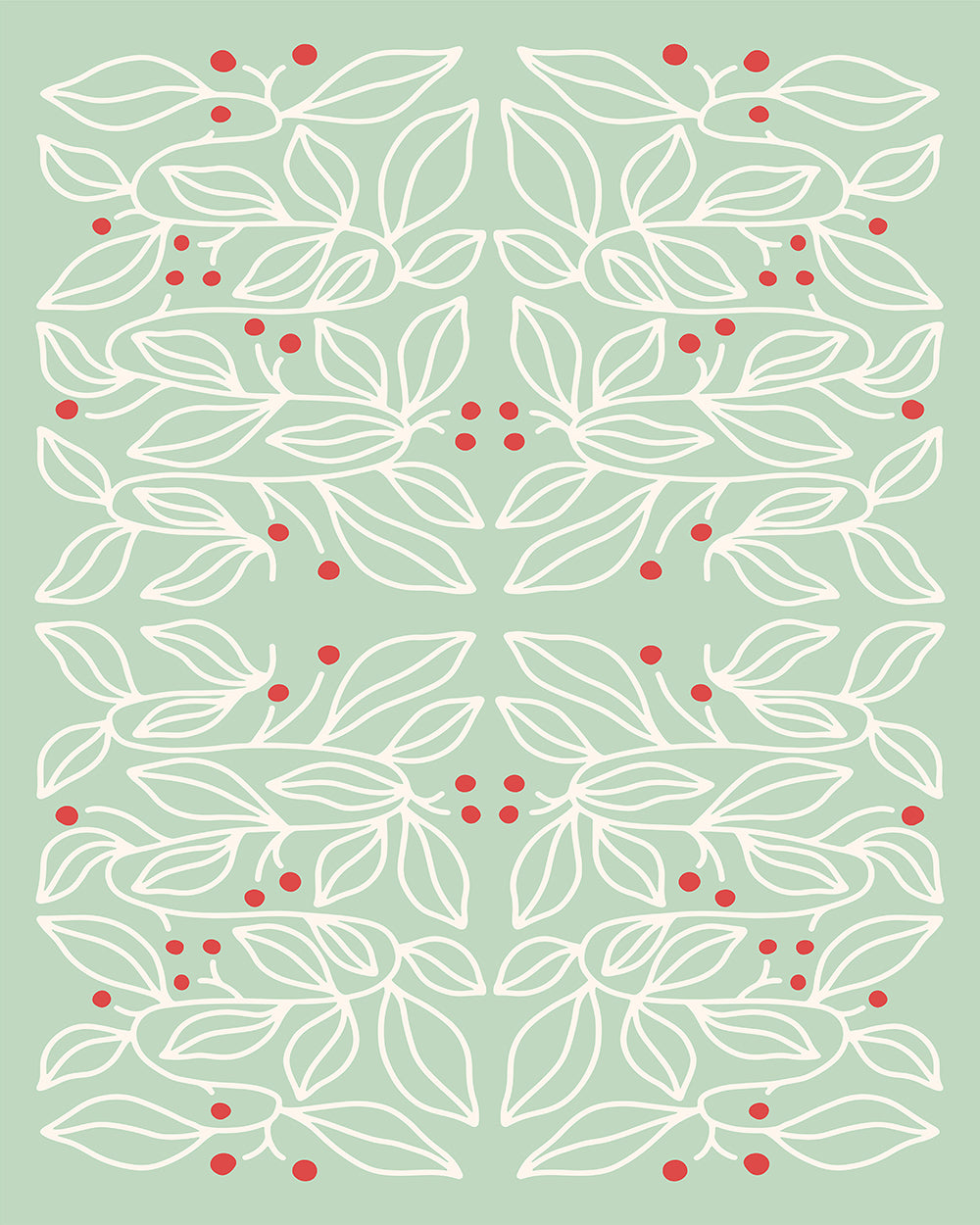 Unframed