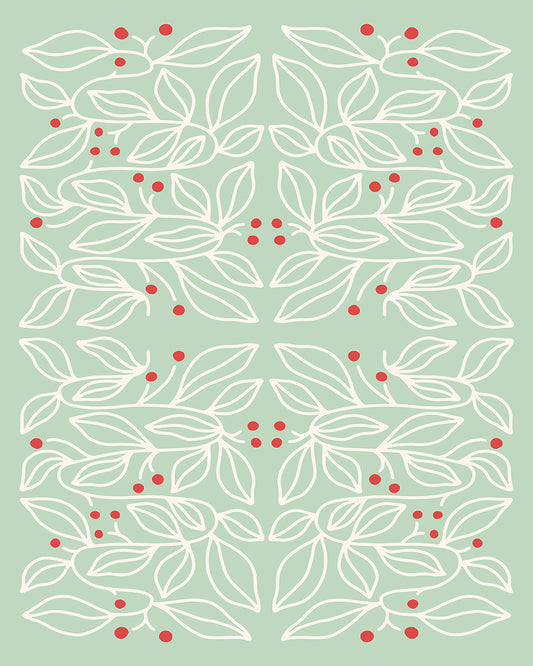 Unframed