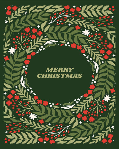 Merry Christmas No6