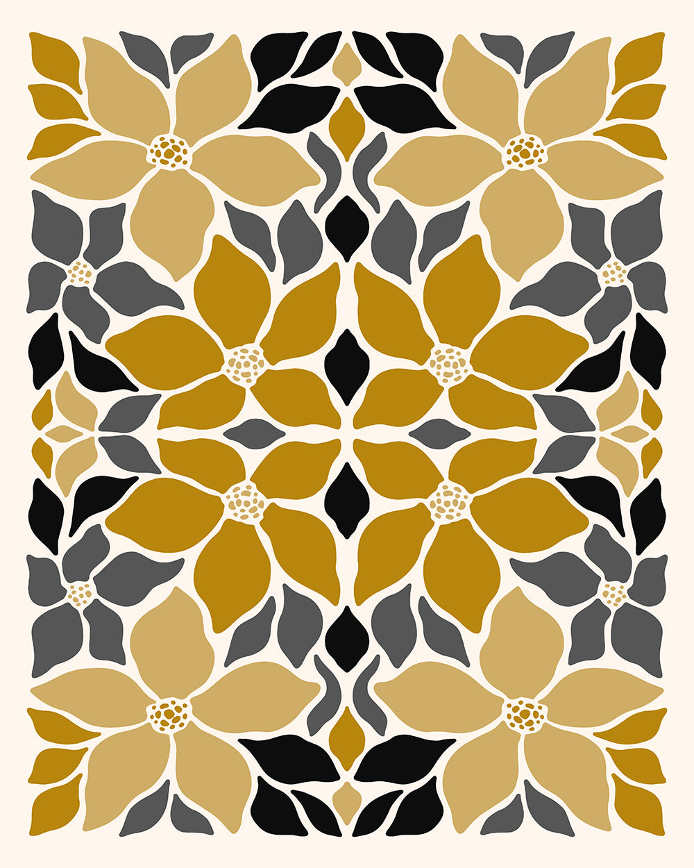 Unframed