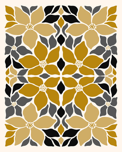 Unframed