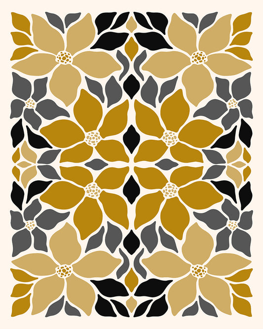 Unframed