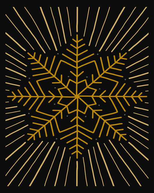 Unframed
