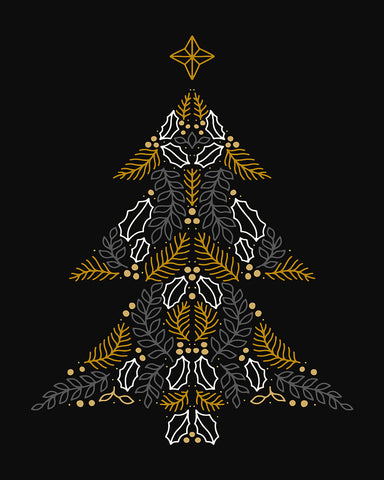 Christmas Tree No2