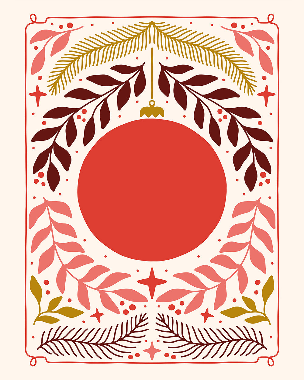 Unframed
