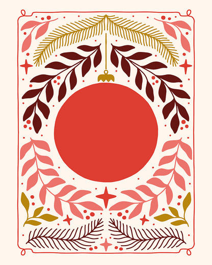 Unframed
