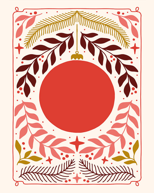 Unframed