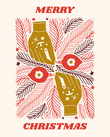 Merry Christmas No1