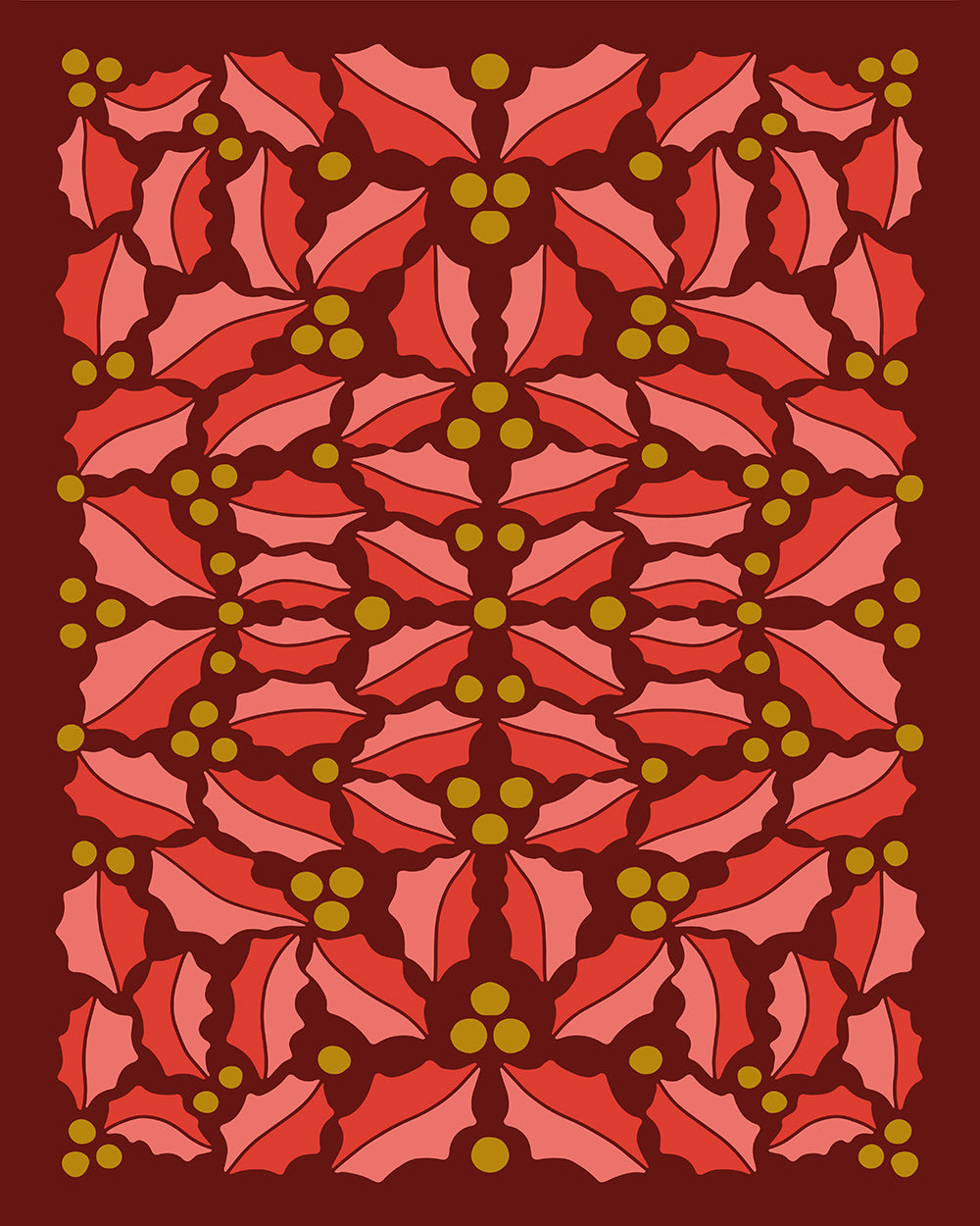 Unframed