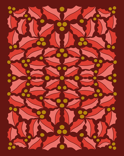 Unframed