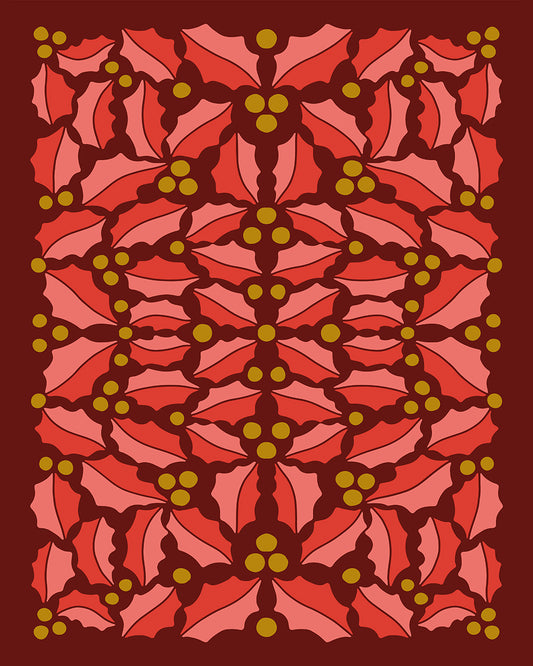 Unframed