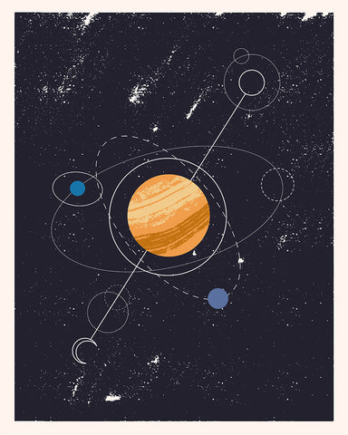 Solar System No3