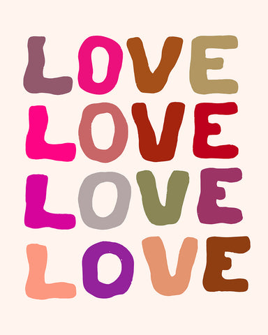 Love No5