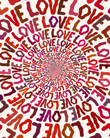 Love No7