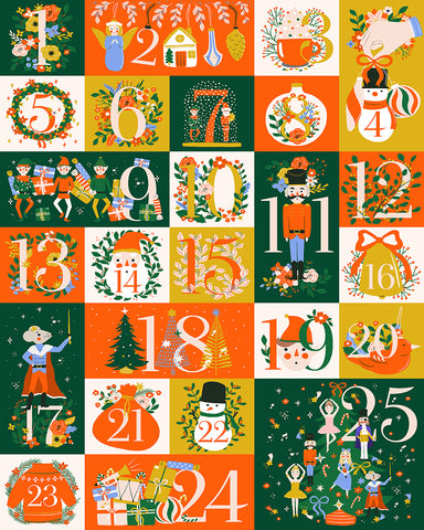 Advent Calendar