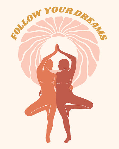 Follow Your Dreams No2