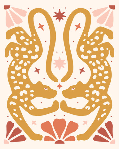 Leopards No2
