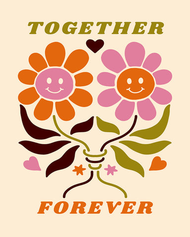 Together Forever No5