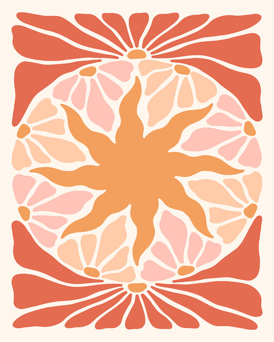 Unframed