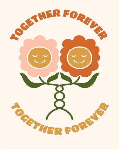 Together Forever No2