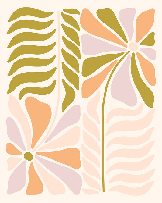 Unframed