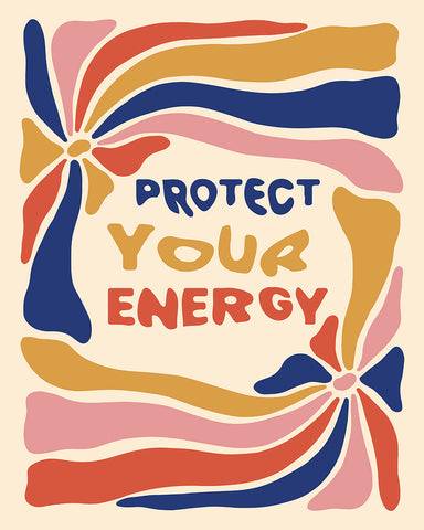 Protect Your Energy No2