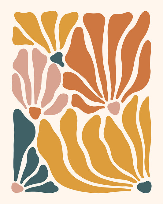 Unframed