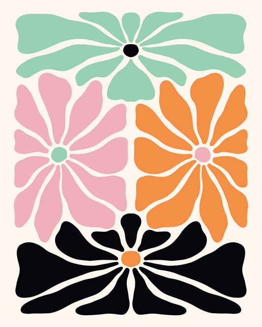 Unframed
