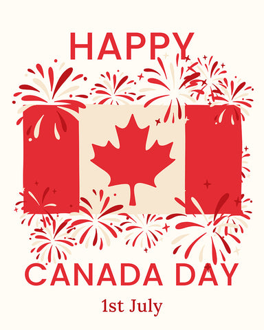 Happy Canada Day No2