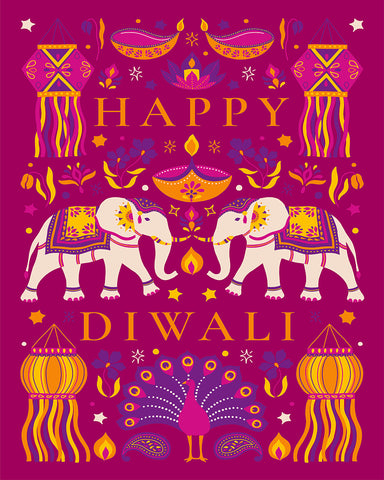 Happy Diwali No1