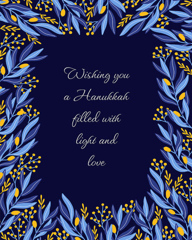 Hanukkah