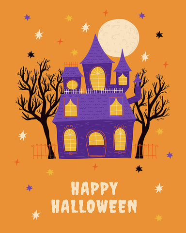 Happy Halloween No2