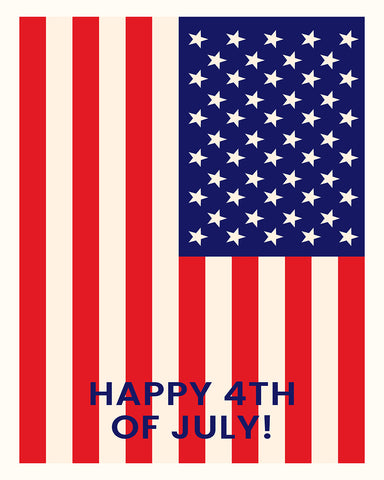 Happy 4th of July No2