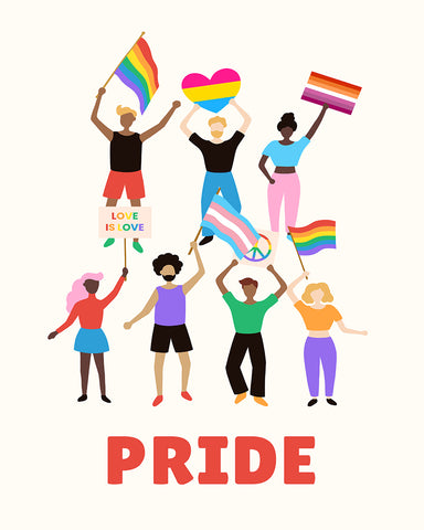 Pride