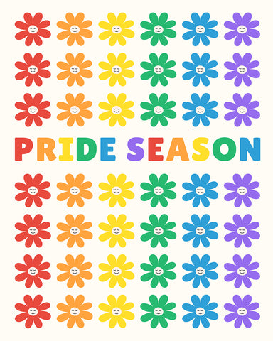 Pride Season