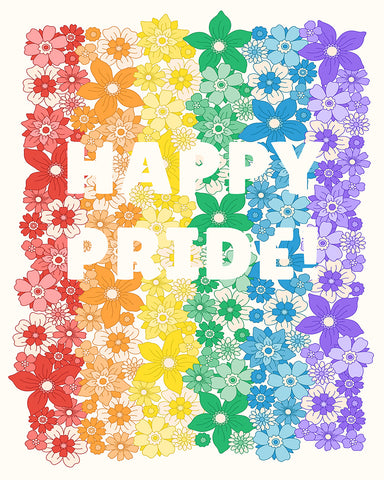 Happy Pride