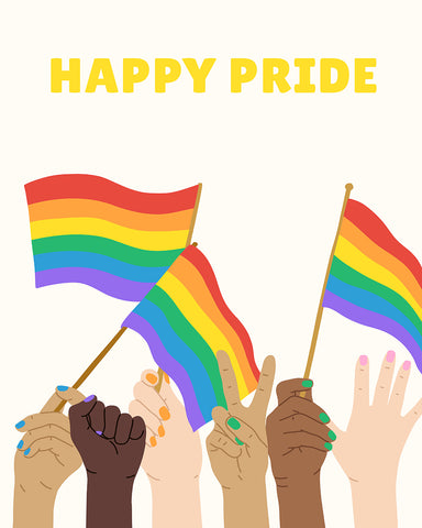 Happy Pride No2