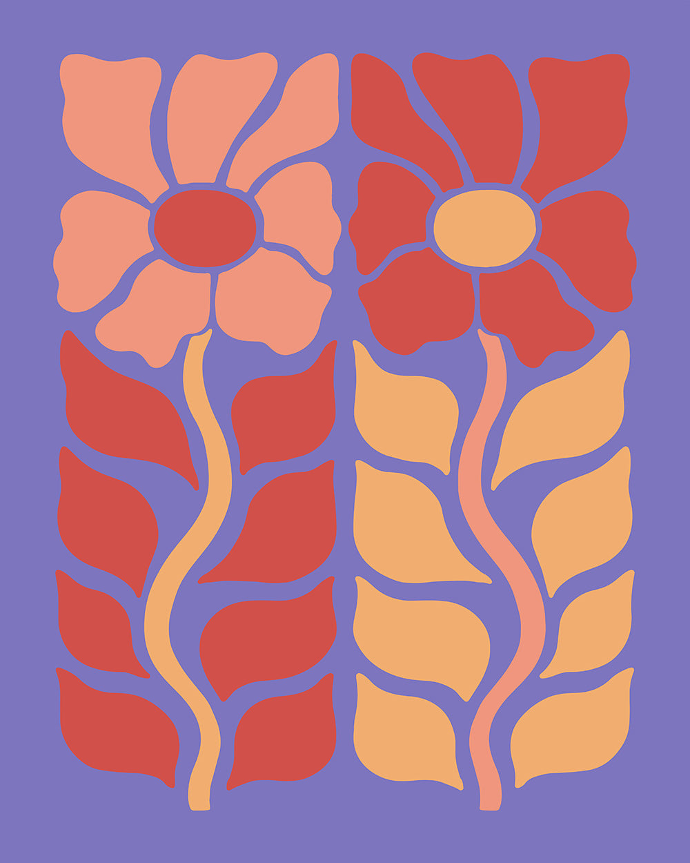 Unframed
