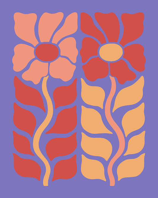Unframed