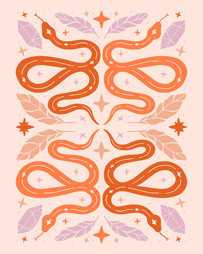 Unframed