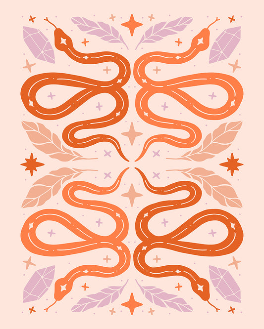 Unframed