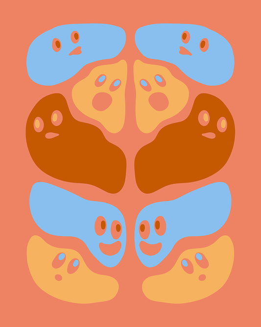 Unframed