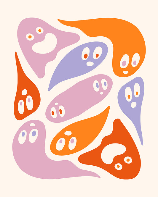 Unframed