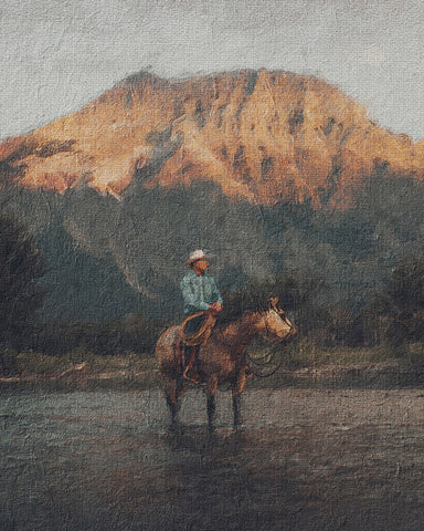 Cowboy No1