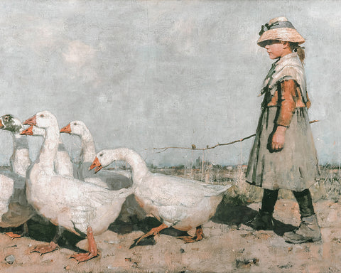 James Guthrie - To Pastures New