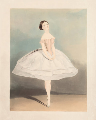 G.A. Turner - Miss Clara Webster